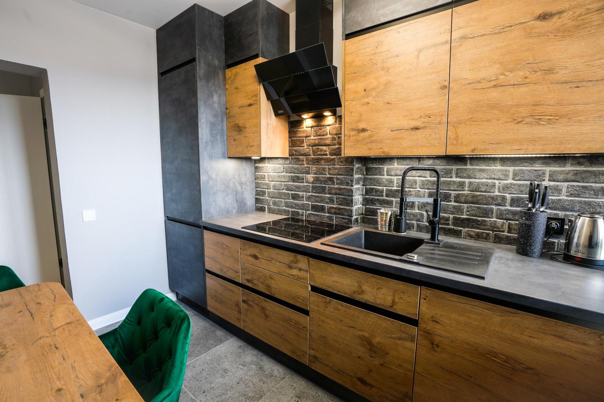 Comfortable Apartment Poznan City Center 外观 照片